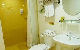 Home Inn Industrial Park Bio-Nano Area - Suzhou Tongli